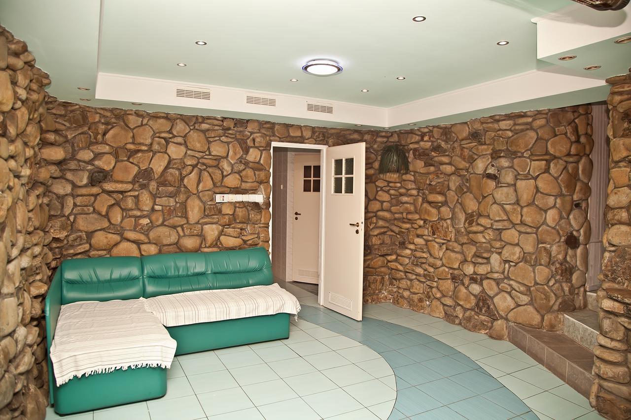 Olena Resort Bryukhovychi Exterior photo